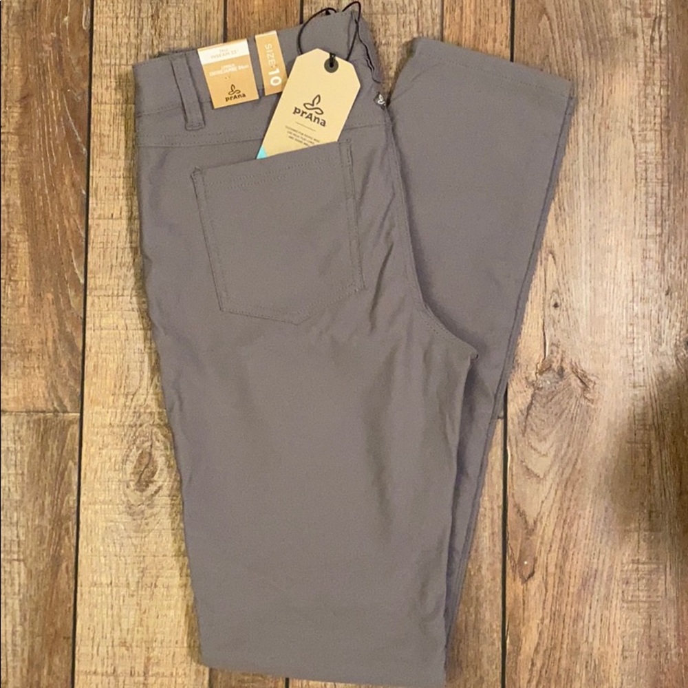 PrAna Pants